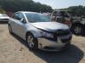 CHEVROLET - CRUZE