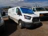 FORD - TRANSIT CONNECT