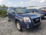 GMC - TERRAIN