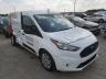 FORD - TRANSIT CONNECT