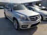 MERCEDES-BENZ - GLK-CLASS