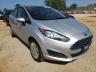 FORD - FIESTA