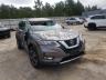 NISSAN - ROGUE