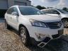 CHEVROLET - TRAVERSE