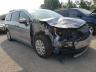 CHRYSLER - PACIFICA