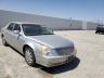 CADILLAC - DTS