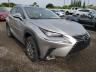 LEXUS - NX