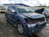 NISSAN - ARMADA