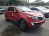 KIA - SPORTAGE