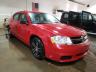 DODGE - AVENGER