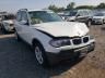 BMW - X3