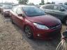 FORD - FOCUS