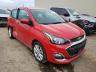 CHEVROLET - SPARK