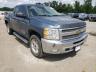 CHEVROLET - SILVERADO