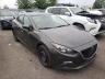 MAZDA - 3