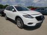 MAZDA - CX-9