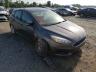 FORD - FOCUS