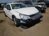 CHRYSLER - SEBRING