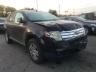 FORD - EDGE