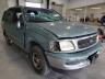 FORD - EXPEDITION