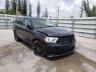 DODGE - DURANGO