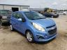 CHEVROLET - SPARK