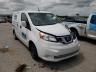 NISSAN - NV