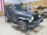 JEEP - WRANGLER