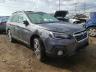 SUBARU - OUTBACK