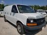 CHEVROLET - EXPRESS