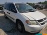 DODGE - GRAND CARAVAN