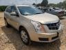 CADILLAC - SRX