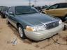 MERCURY - GRAND MARQUIS