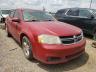 DODGE - AVENGER