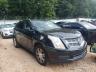 CADILLAC - SRX