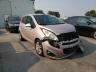 CHEVROLET - SPARK