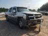 CHEVROLET - AVALANCHE