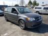 DODGE - GRAND CARAVAN