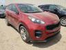 KIA - SPORTAGE