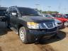 NISSAN - ARMADA