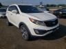 KIA - SPORTAGE