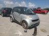 SMART - FORTWO