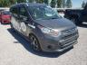 FORD - TRANSIT CONNECT