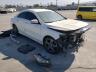 MERCEDES-BENZ - CLA-CLASS