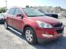 CHEVROLET - TRAVERSE