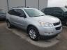 CHEVROLET - TRAVERSE