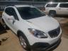 BUICK - ENCORE