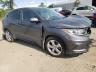 HONDA - HR-V