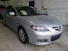 MAZDA - MAZDA3