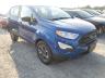 FORD - ECOSPORT S